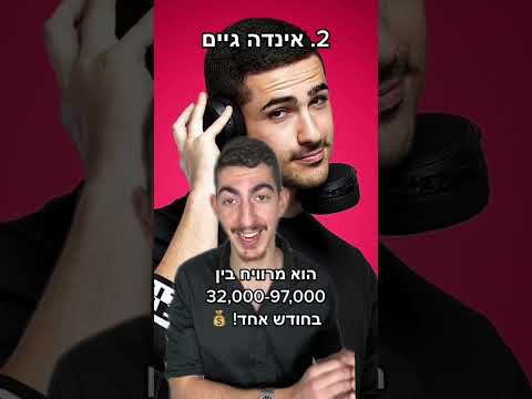 וִידֵאוֹ: מי יוטיובר המשחקים המפורסם ביותר?