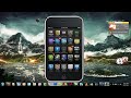 Tutorial:Transfer Files From Computer To iTouch or iPhone