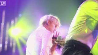 160327 BTOB Born To Beat Time Encore Concert - So Pretty Short(30') ver. 성재Focus