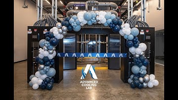 Inside Aligned’s Advanced Cooling Lab | Liquid Cooling at Scale