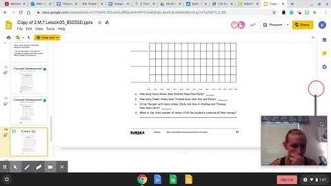 Eureka Math Module 7, Lesson 5