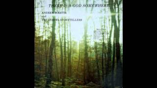 Video thumbnail of "ANDREW WARTTS & THE GOSPEL STORYTELLERS - One Day In Paradise - 1982"