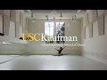 Usc glorya kaufman school of dance the new movement 2017