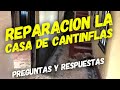 #cantinflas 🏠🇲🇽 #casadecantinflas                             LA CASA DE CANTINFLAS Restauracion