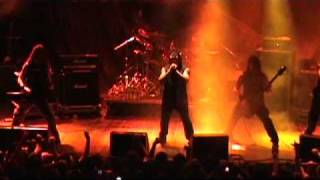 Blaze Bayley - Leap Of Faith [RIO DE JANEIRO]