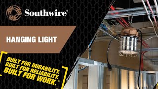 Southwire Hanging Light