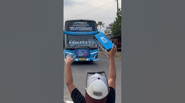 Asiiik ‼️ADA RATU PANDORA NI#viral #video #busmania #comedy #basuri #diy #shorts