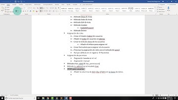 Sistema de Historia Clínica en Laravel - Parte 56