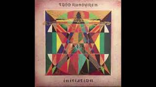 Todd Rundgren   Fair Warning HQ with Lyrics in Description