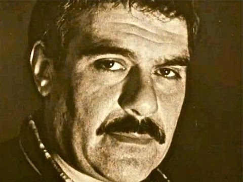 "Жизнь нелегка. Ваш Сергей Довлатов" Ленинград - Нью Йорк. Документальный фильм