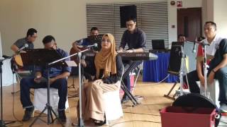 aku yang tersakiti citrampjbt buskers