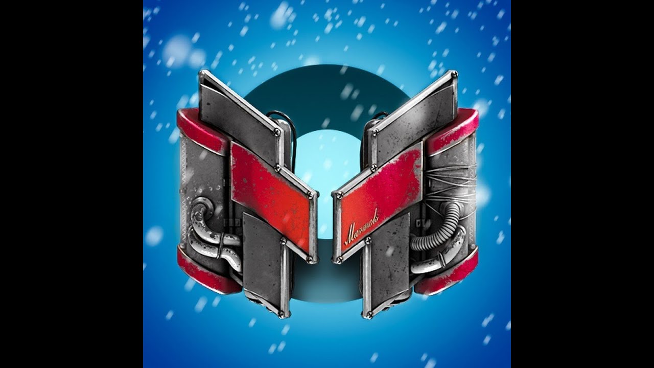 Картинки мармок на телефон