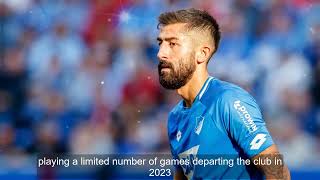 𝐏𝐚𝐫𝐭148 | Kerem Demirbay Vs Eden Hazard