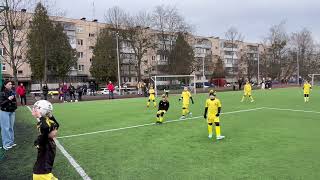 ДЮСШ Рух Львів (2015р). ПЕРЕМОЖЦІ турніру з футболу STAR CUP 2024