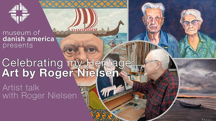 Gallery Talk - Celebrating My Heritage: Art By Rog...