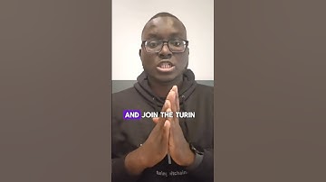 Crypto Evangelist becomes the Official Partner of Turing Bitchain in Nigeria #cryptoevangelist #TBC