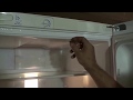 Ремонт холодильника Индезит Ноу Фрост. Нет холода в холодильной камере