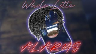 When PLAYBOI CARTI is your alarm clock [Playboi Cart & The Weekend - Timeless Parody]