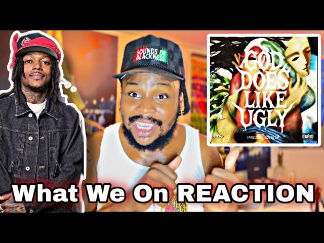 JID - What We On (feat. Don Toliver) [REACTION VIDEO]