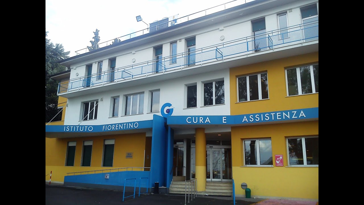 i cedri casa di cura