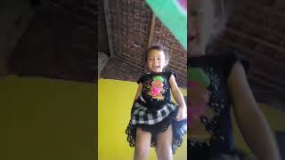 Rania Putri Alisa..lagi Galau