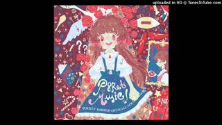 Pocket Mirror OST 26 Oubliette 1hour/1час