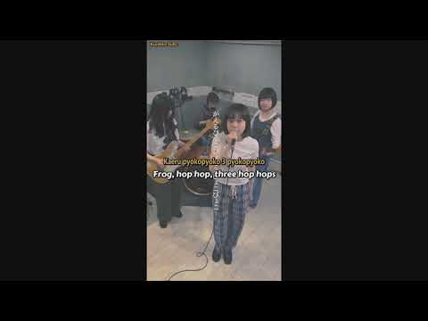 Watch ハク。Cover企画【MONO NO AWARE】『かむかもしかもにどもかも!』with English subtitles on YouTube Watch ハク。Cover企画【MONO NO AWARE】『かむかもしかもにどもかも!』with English subtitles on YouTube