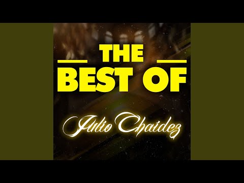 Julio Chaidez - Pideme La Luna