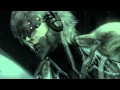 Metal Gear Raiden: The Rising of Jack The Ripper