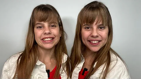 ￼ Week 51, Unschooling, Addison and Ainsley ￼