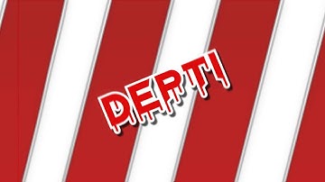 Depti - 2D intro - By me