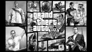 Video thumbnail of "GTA V Loading Screen Song! (steps to download song in description)"