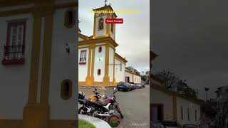 FUSCAS POR MINAS GERAIS pela visão do Canal Gustavo Vitor