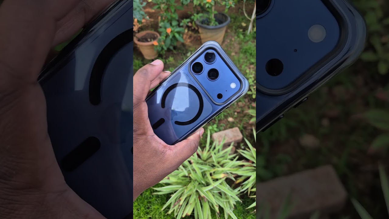 iPhone 17 pro Photo sample. Love the camera 🩷🫰 