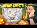 BOO! Ghost Busting with Yugioh Ghosts From The Past 2! Can We Pull a Ghost Rare??