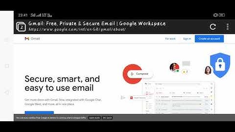 CHAPTER-6(MORE ON E-MAIL)||CLASS-6TH