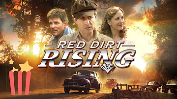 Red Dirt Rising | FULL MOVIE | 2010 | Drama, Auto Racing
