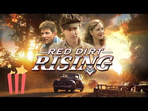 Red Dirt Rising | FULL MOVIE | 2010 | Drama, Auto Racing