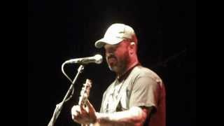 Aaron Lewis-What Hurts The Most