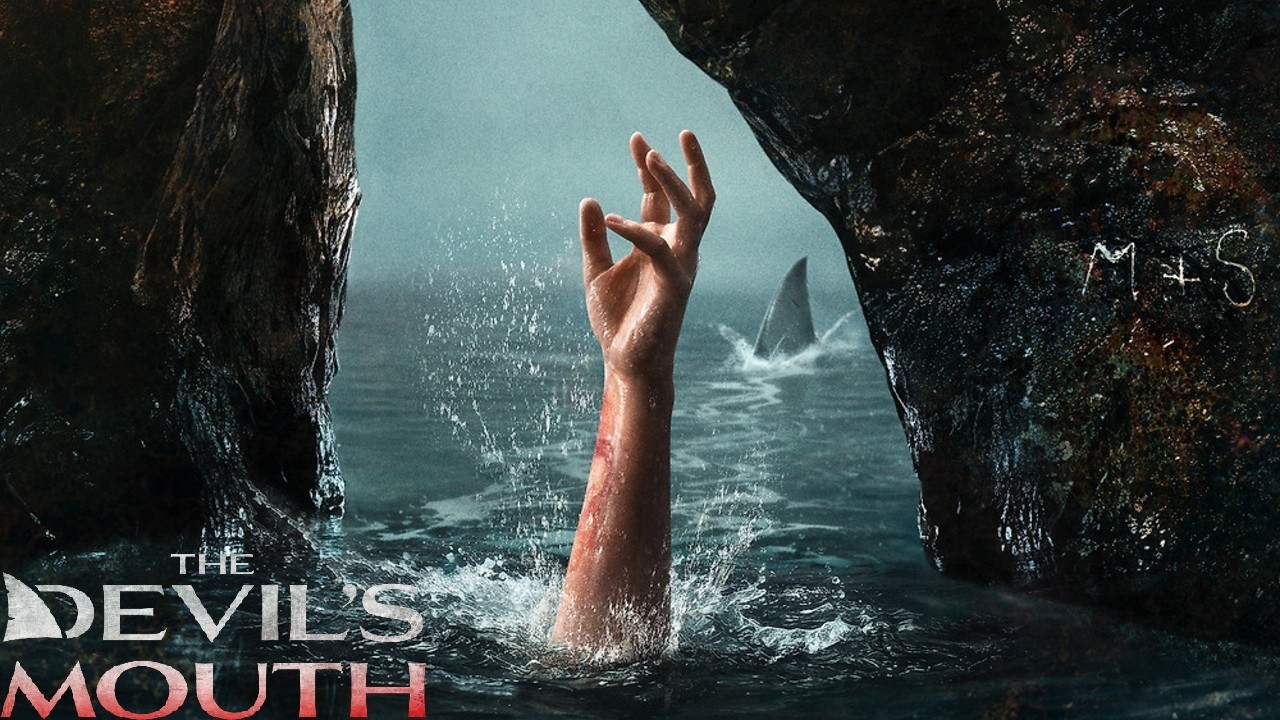 The Devil's Mouth 2026 Film | Kathryn Newton, Lana Condor, Gavin Casalegno, Nico Hiraga | Review