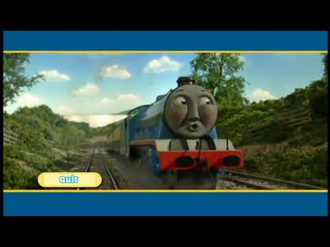 Getting Up Gordon's Hill Learning Segment | Thomas & Friends