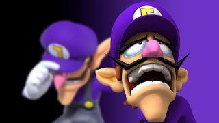 The Untapped Potential of Waluigi