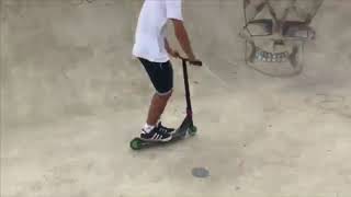 Summer 2018 mini edit