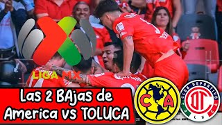 🔥🦅 BOMBA! Rival del AMERICA?! Liguilla y Play IN DEFINIDOS! Analisis de la FASE FINAL LIGA MX 2024