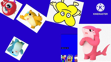 pizza tower numberblocks scream meme add round 11