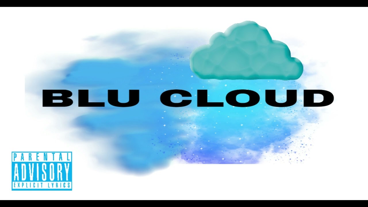 Blu Cloud - Back Right Here (ROK-5 BEATS)