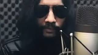 KEHILANGAN - Rhoma Irama Cover By Bayu Boomers