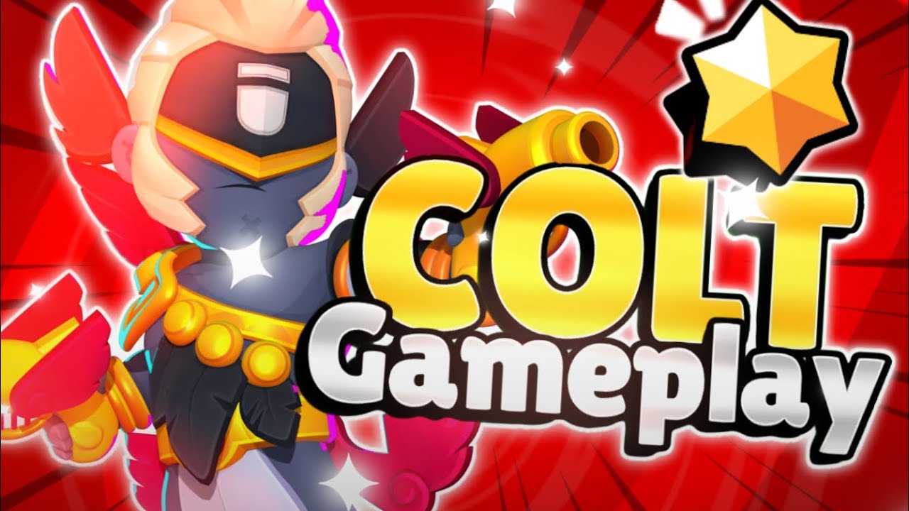 🔫COLT SMASHING EVERYONE IN STAR HUNT!⭐