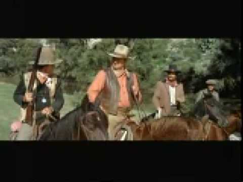 John Wayne - Big Jake