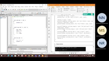 LAB 5 ASSESMENT - FUNDAMENTAL PROGRAMMING 21/22